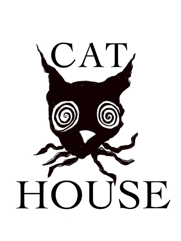 CAT HOUSE